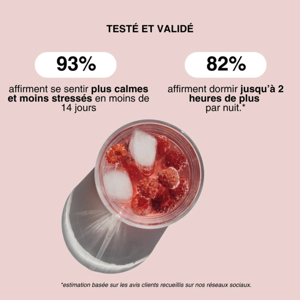 Équilibre et bien-être au quotidien