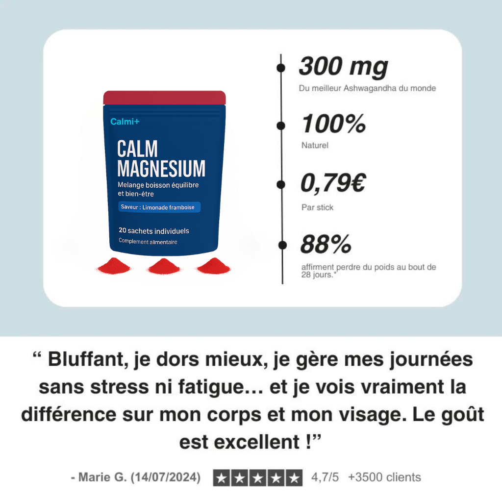 Équilibre et bien-être au quotidien